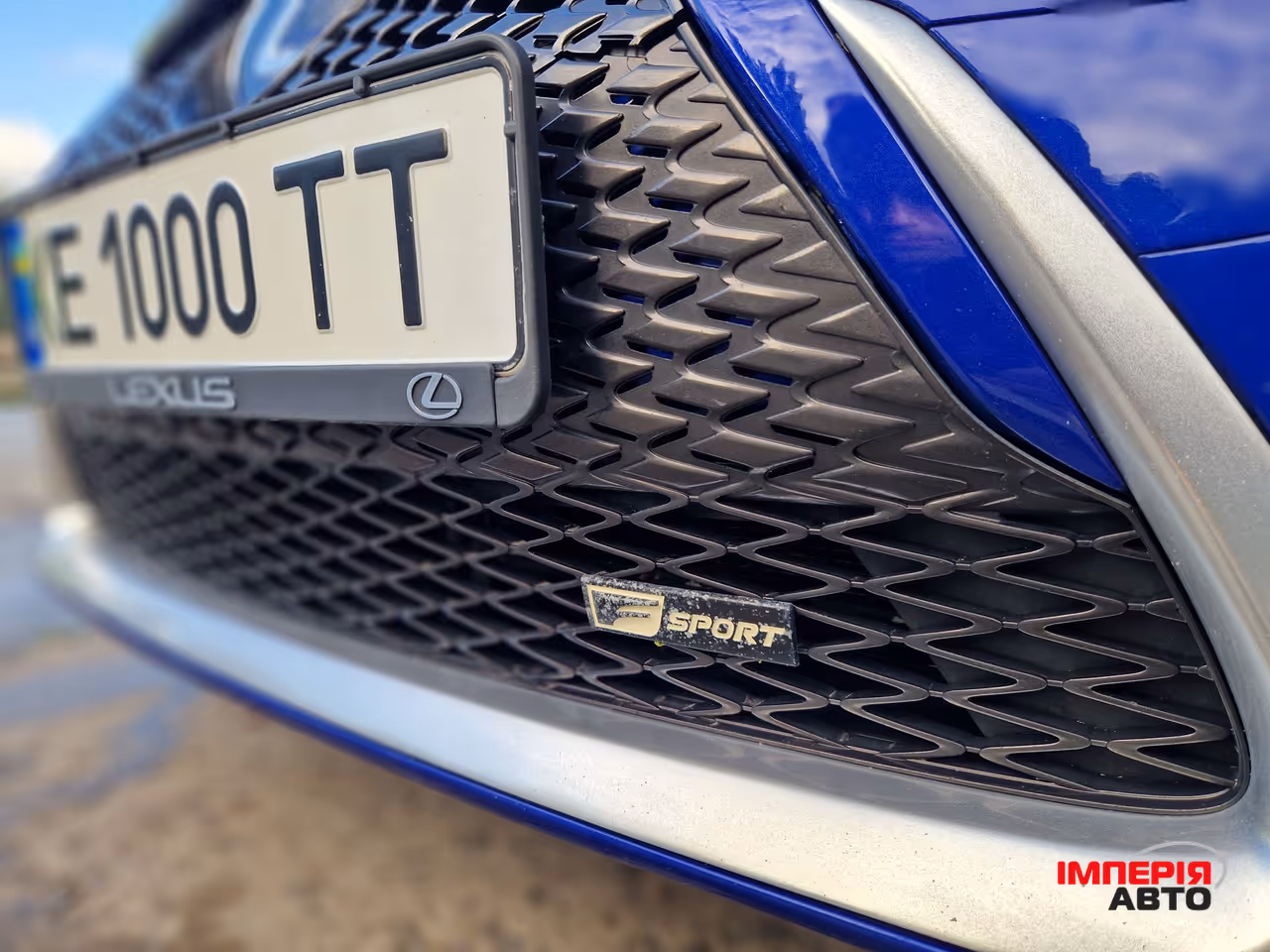Lexus CT - фото 10