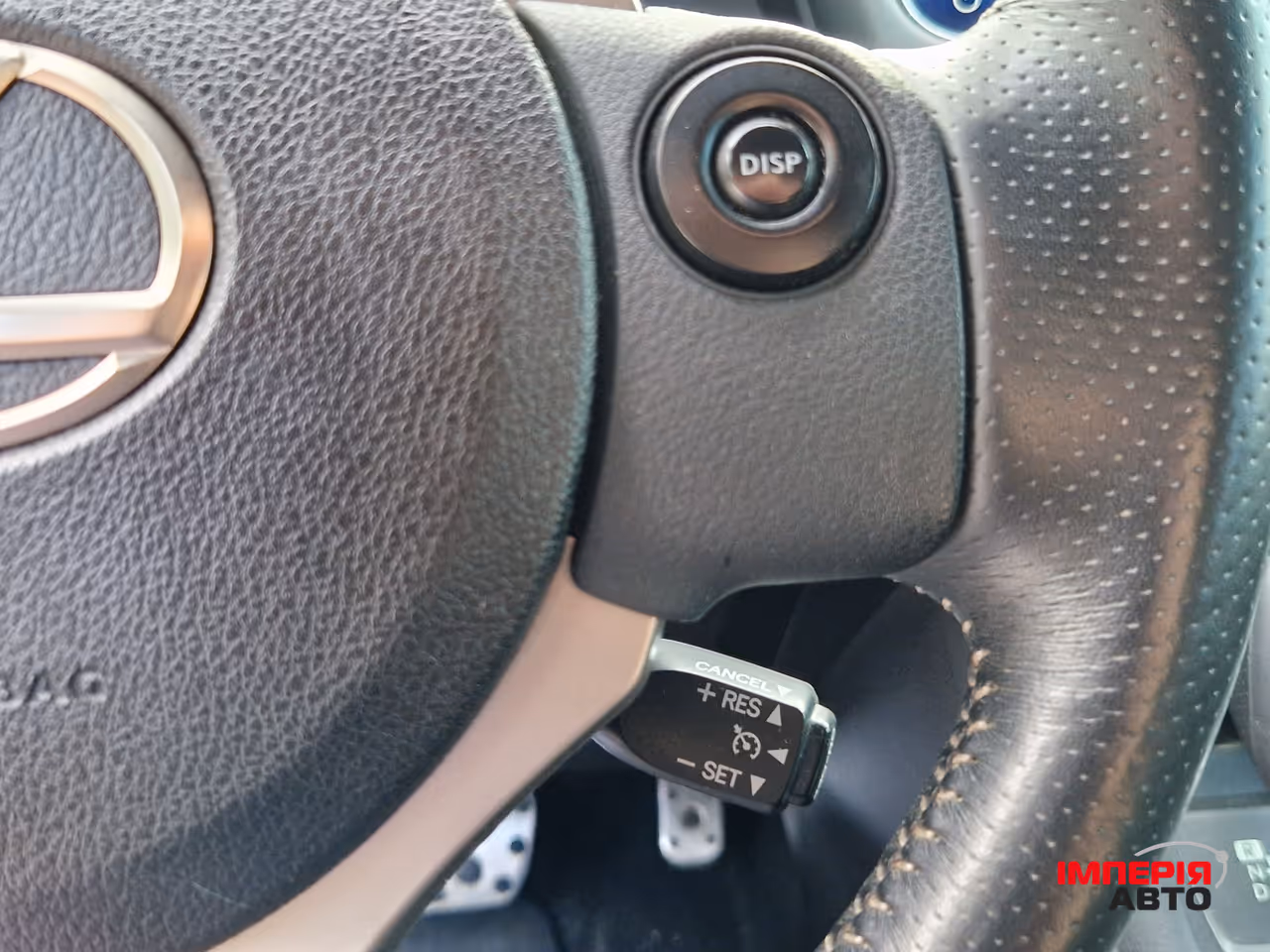 Lexus CT - фото 20