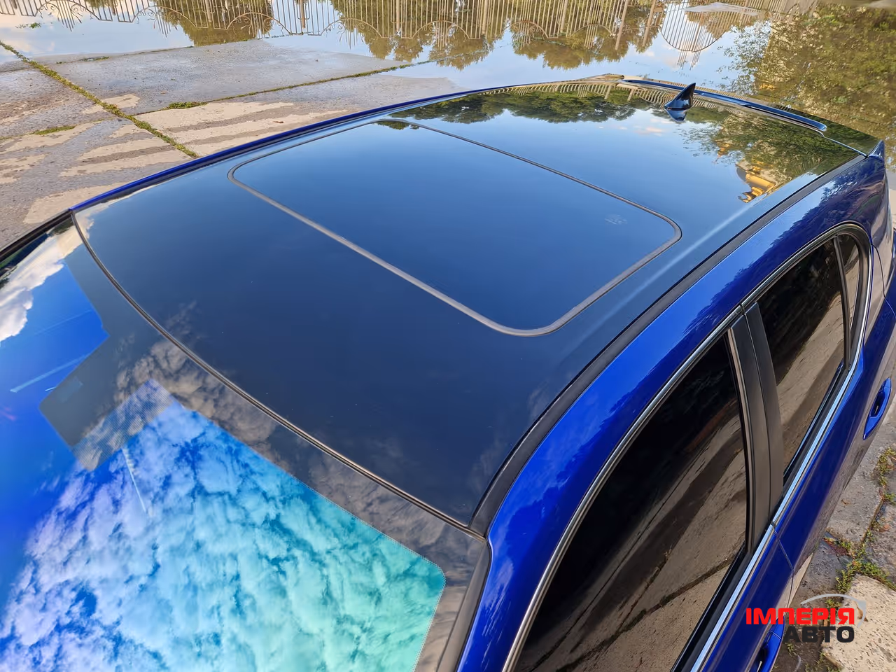 Lexus CT - фото 12