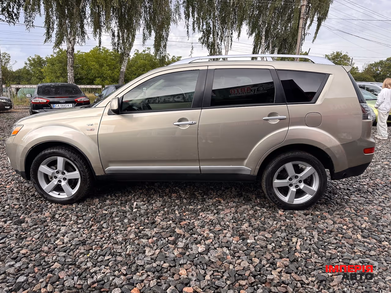 Mitsubishi Outlander - фото 17