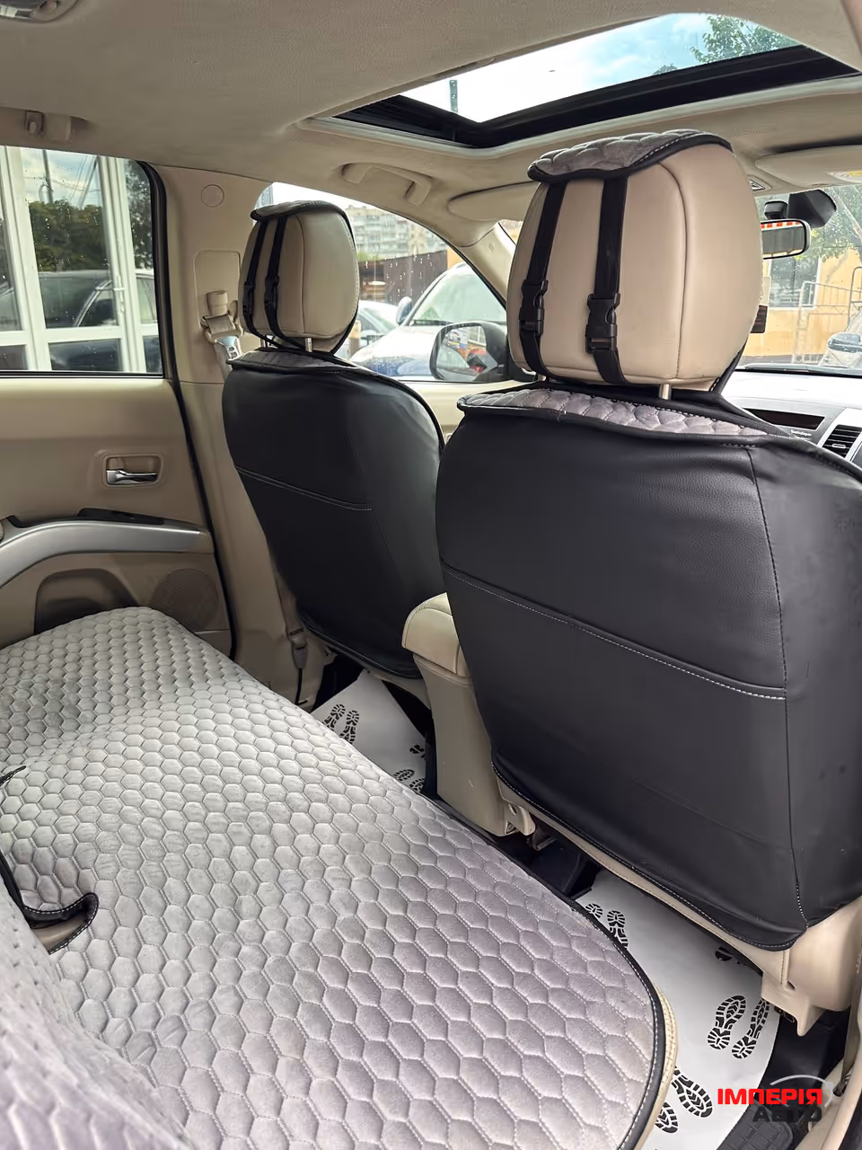 Mitsubishi Outlander - фото 13