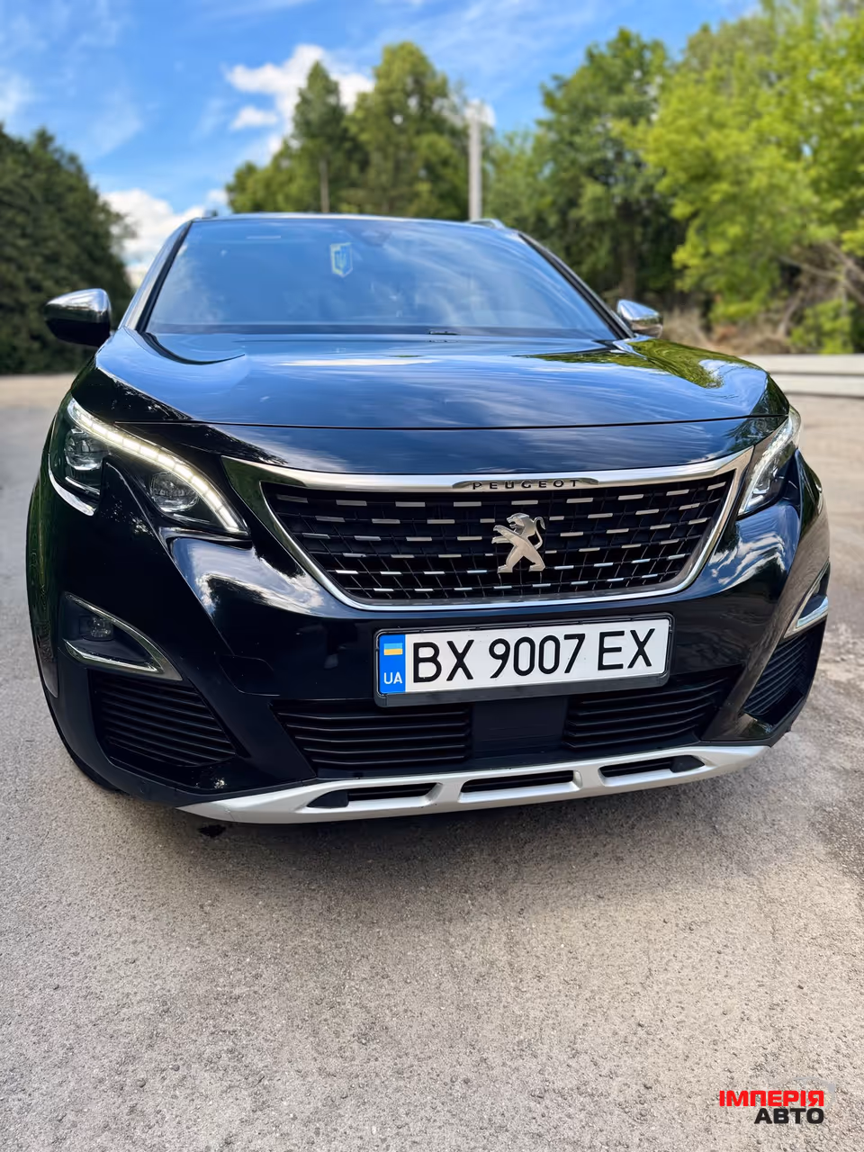Peugeot 3008 - фото 2