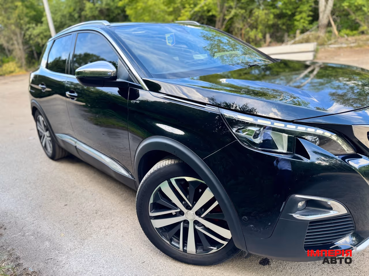 Peugeot 3008 - фото 4