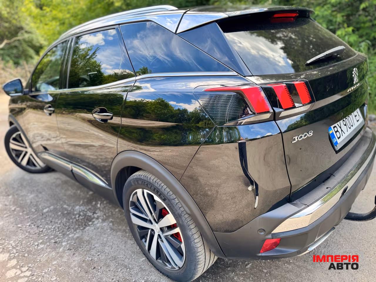 Peugeot 3008 - фото 14