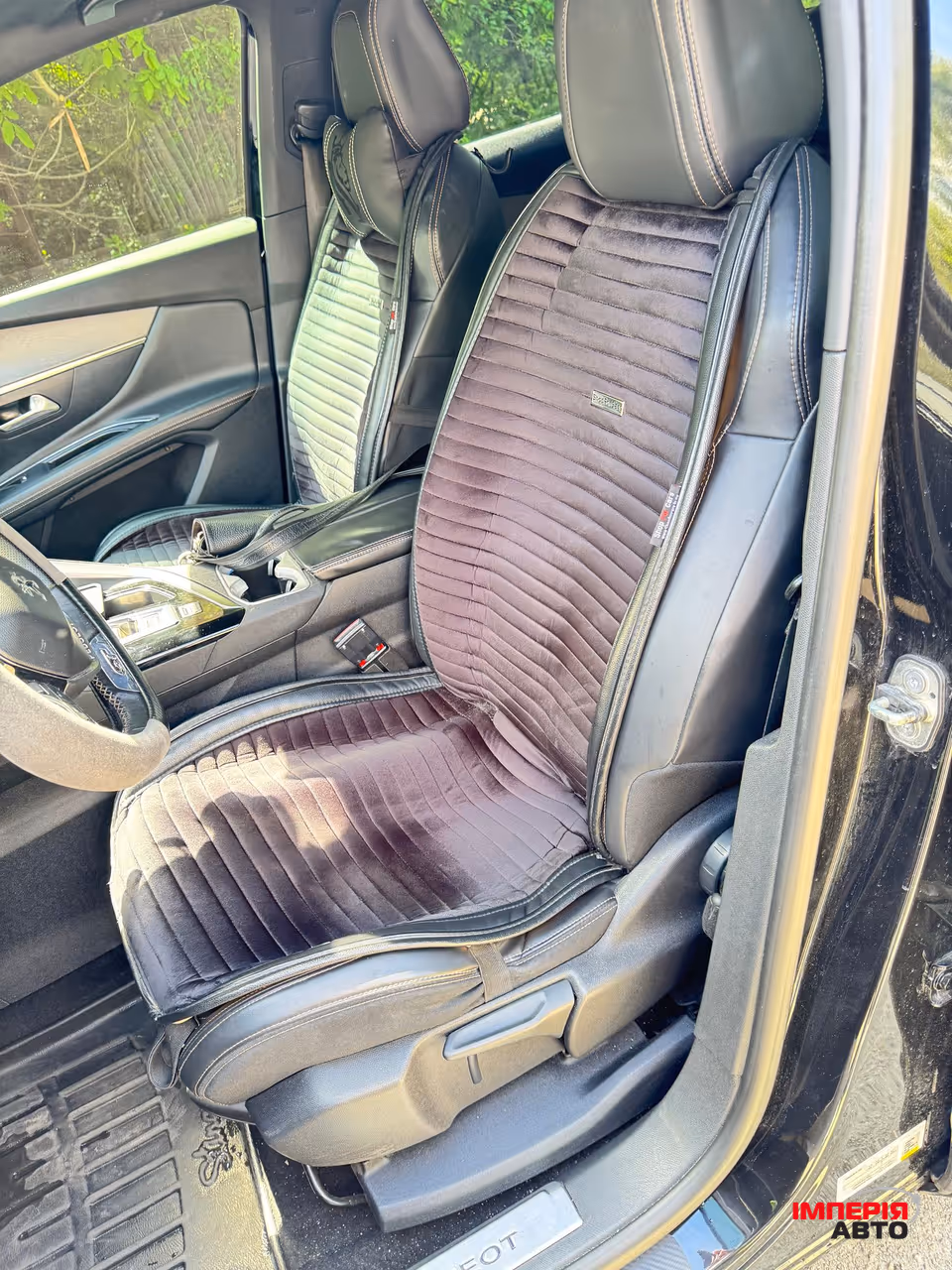 Peugeot 3008 - фото 26