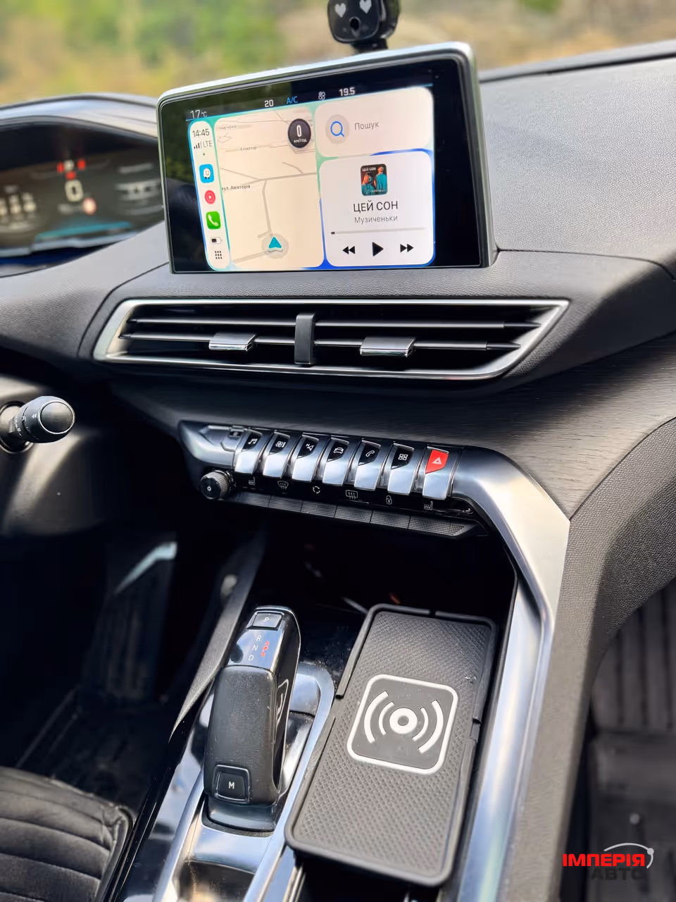 Peugeot 3008 - фото 11