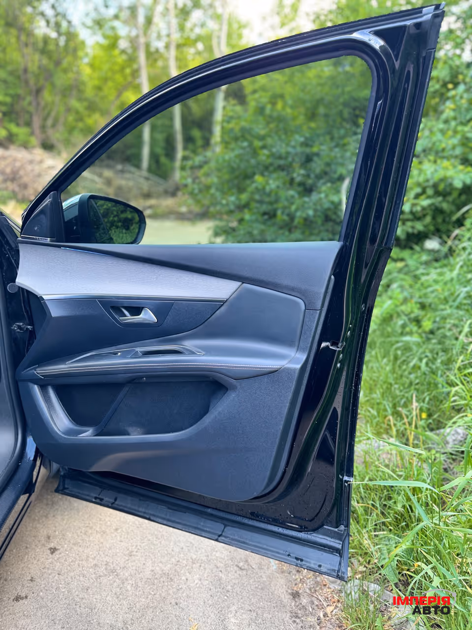 Peugeot 3008 - фото 9