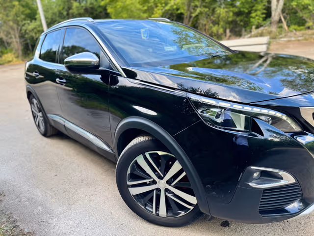 Peugeot 3008 - фото 4