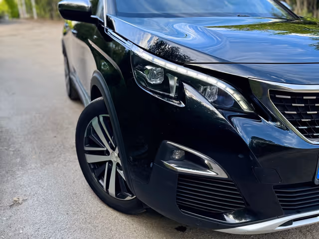 Peugeot 3008 - фото 1
