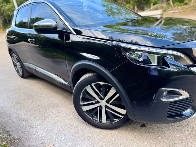 Peugeot 3008 - фото 3