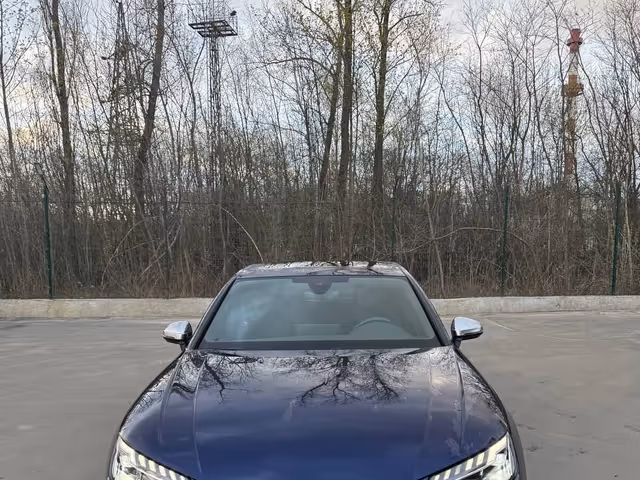 Audi S4 - фото 4