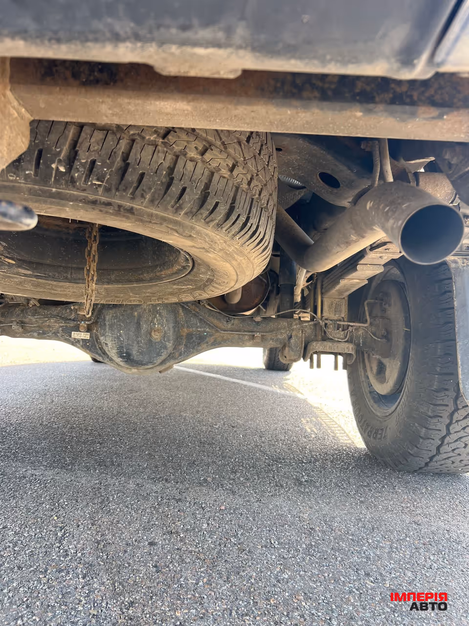 Toyota Hilux - фото 15