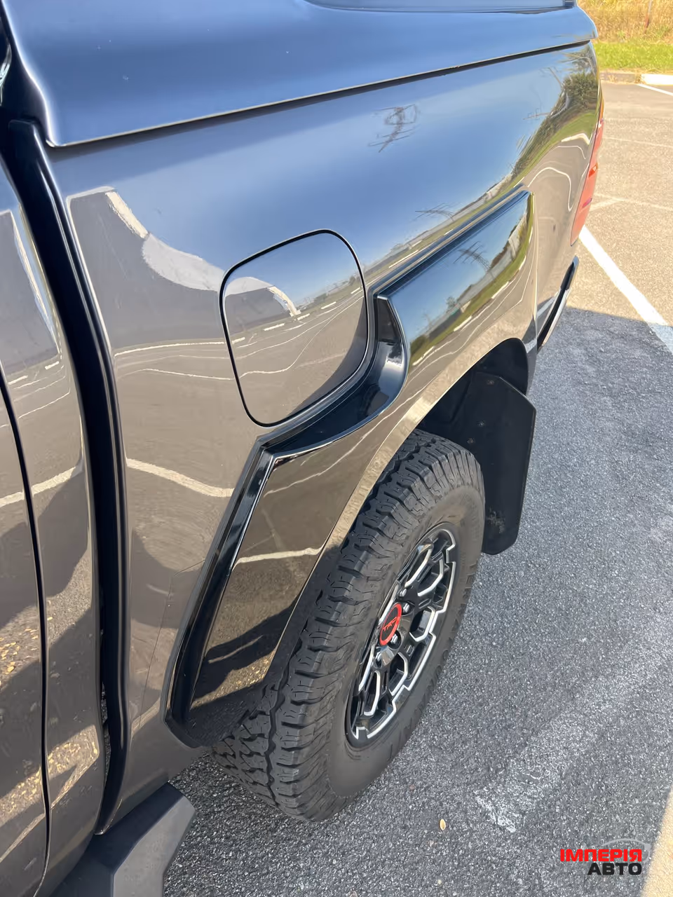 Toyota Hilux - фото 17