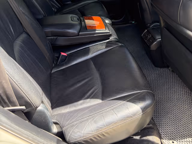 Lexus RX - фото 4