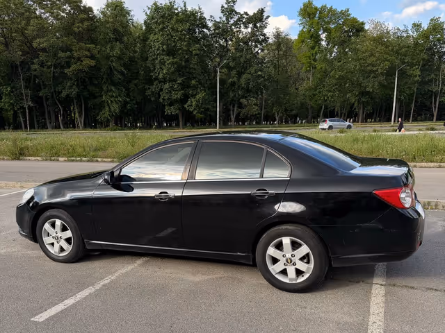 Chevrolet Epica - фото 3