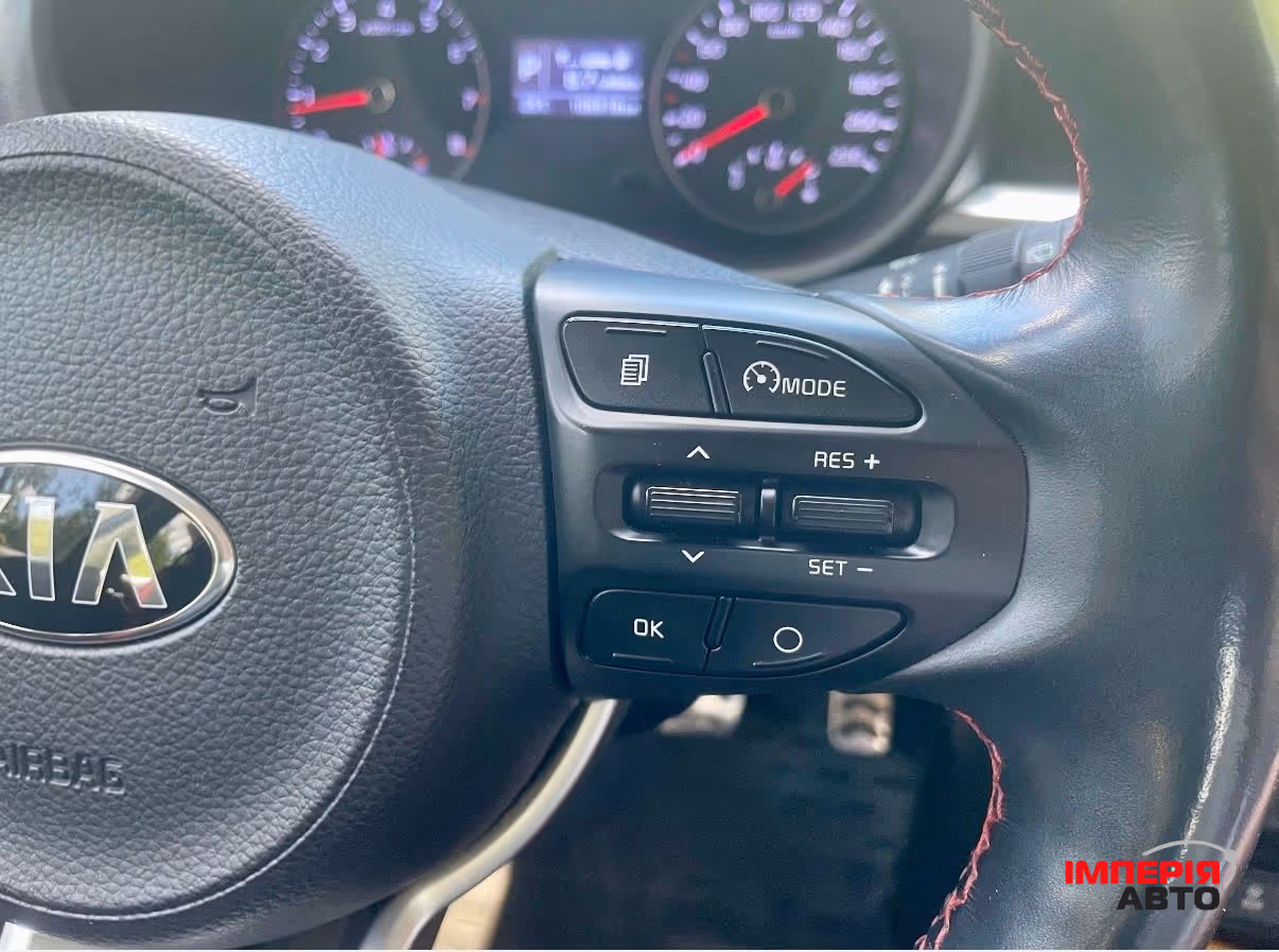 Kia Picanto - фото 18