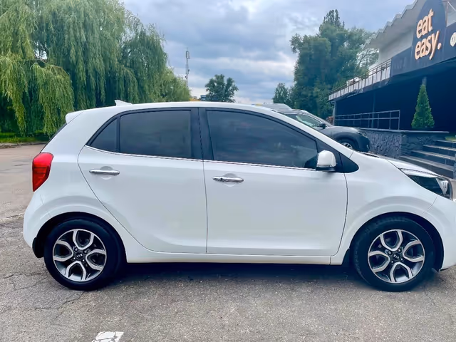 Kia Picanto - фото 5