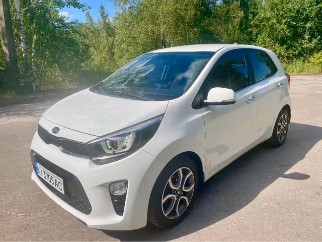 Kia Picanto - фото 3