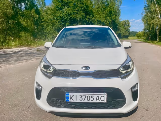 Kia Picanto - фото 2