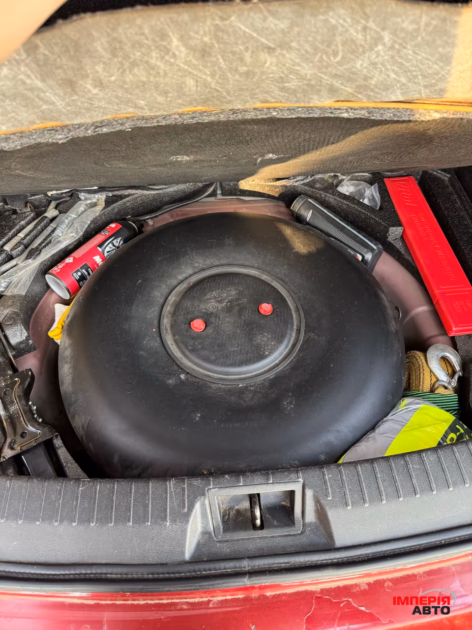 Nissan Qashqai - фото 9