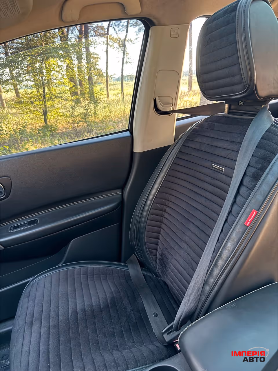 Nissan Qashqai - фото 10