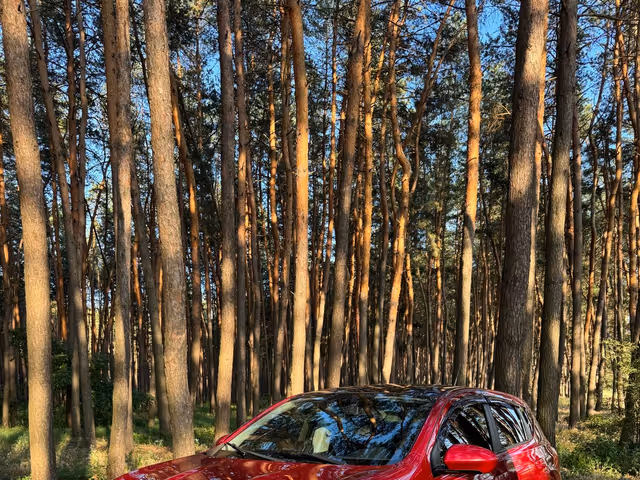 Nissan Qashqai - фото 2