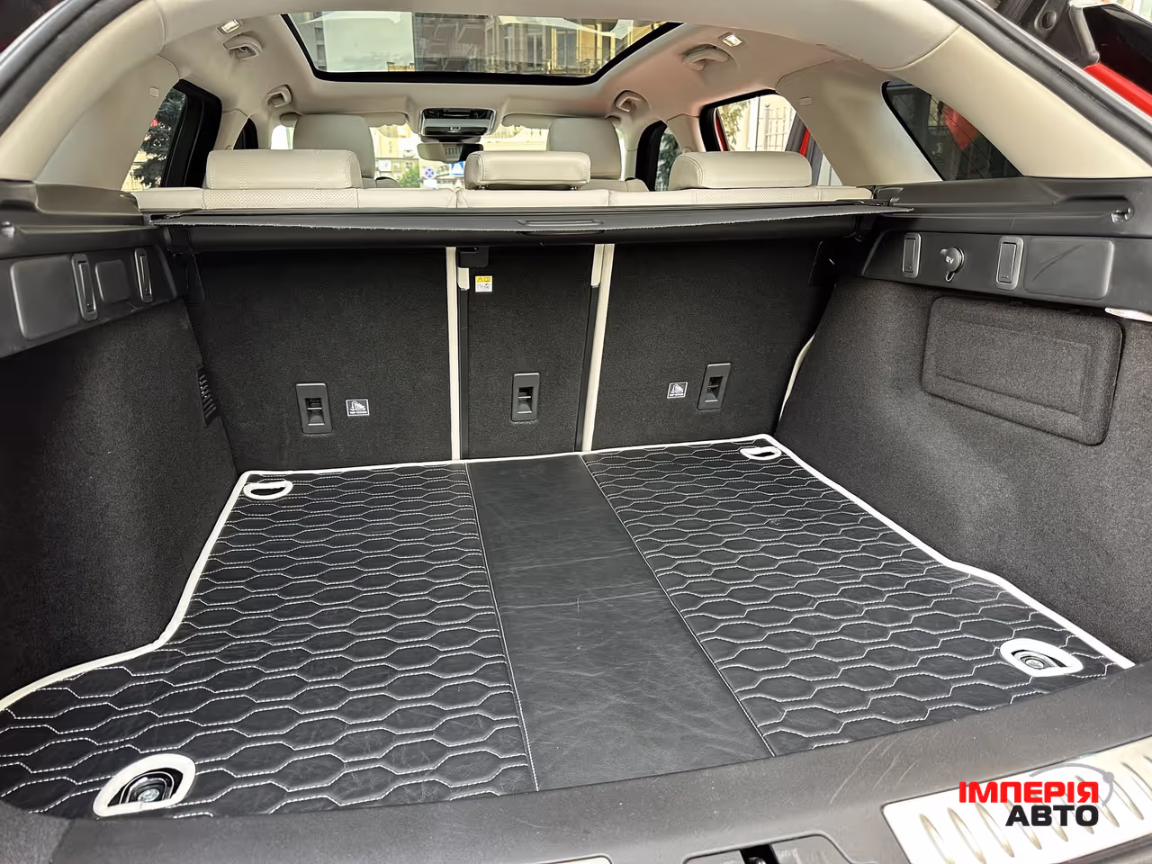 Land Rover Range Rover Velar - фото 47