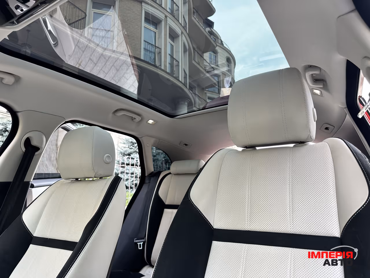 Land Rover Range Rover Velar - фото 19