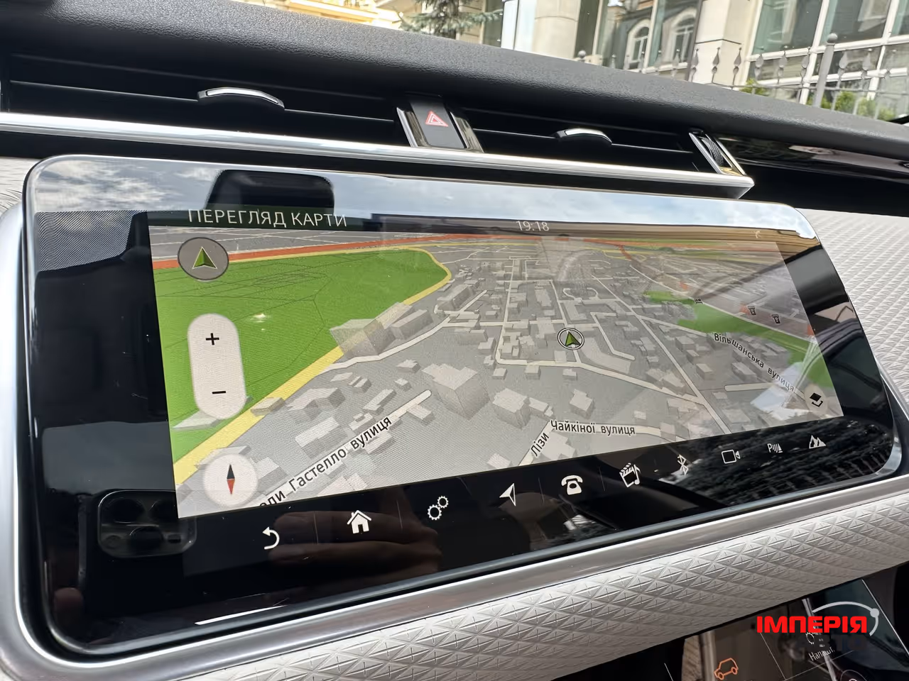 Land Rover Range Rover Velar - фото 28