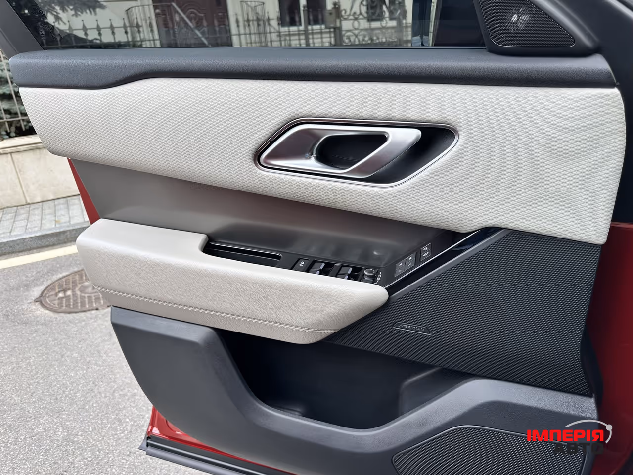 Land Rover Range Rover Velar - фото 20