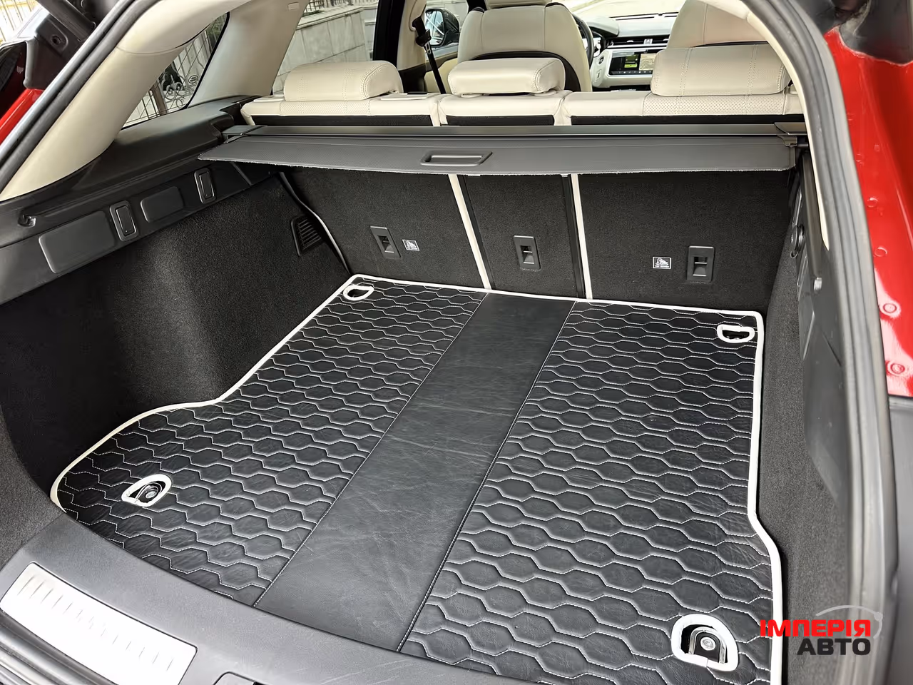 Land Rover Range Rover Velar - фото 48