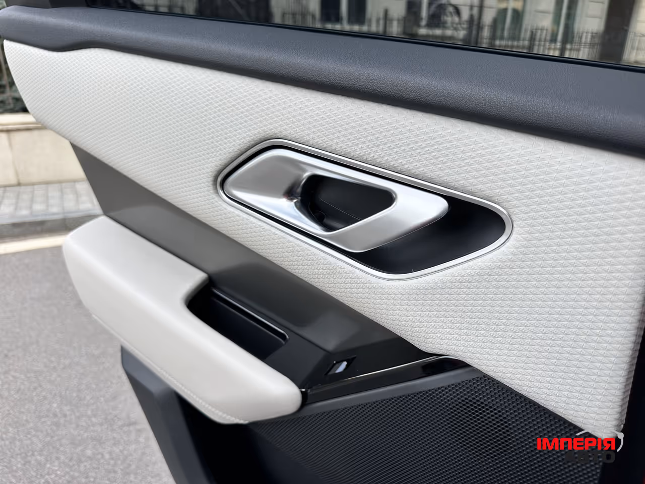 Land Rover Range Rover Velar - фото 42