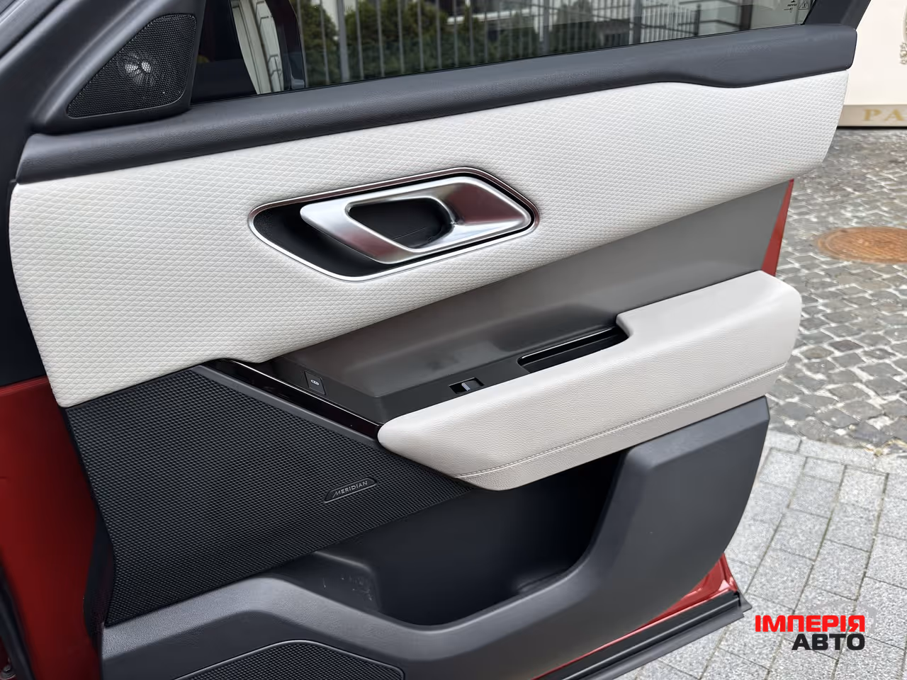 Land Rover Range Rover Velar - фото 38
