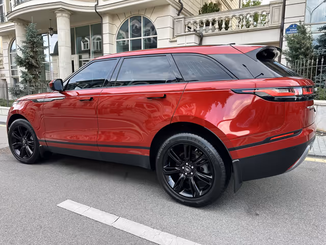 Land Rover Range Rover Velar - фото 4