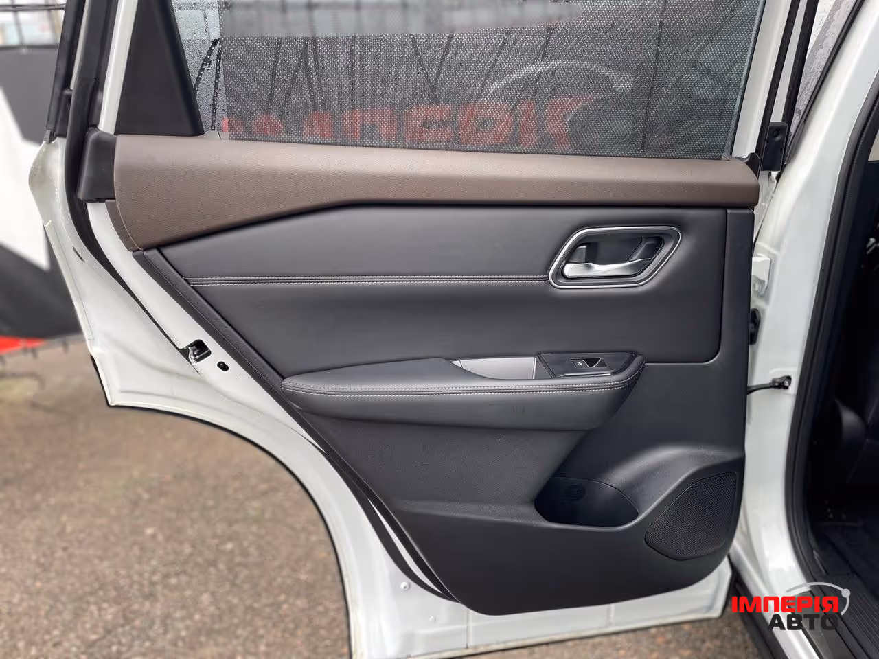 Nissan Rogue - фото 11