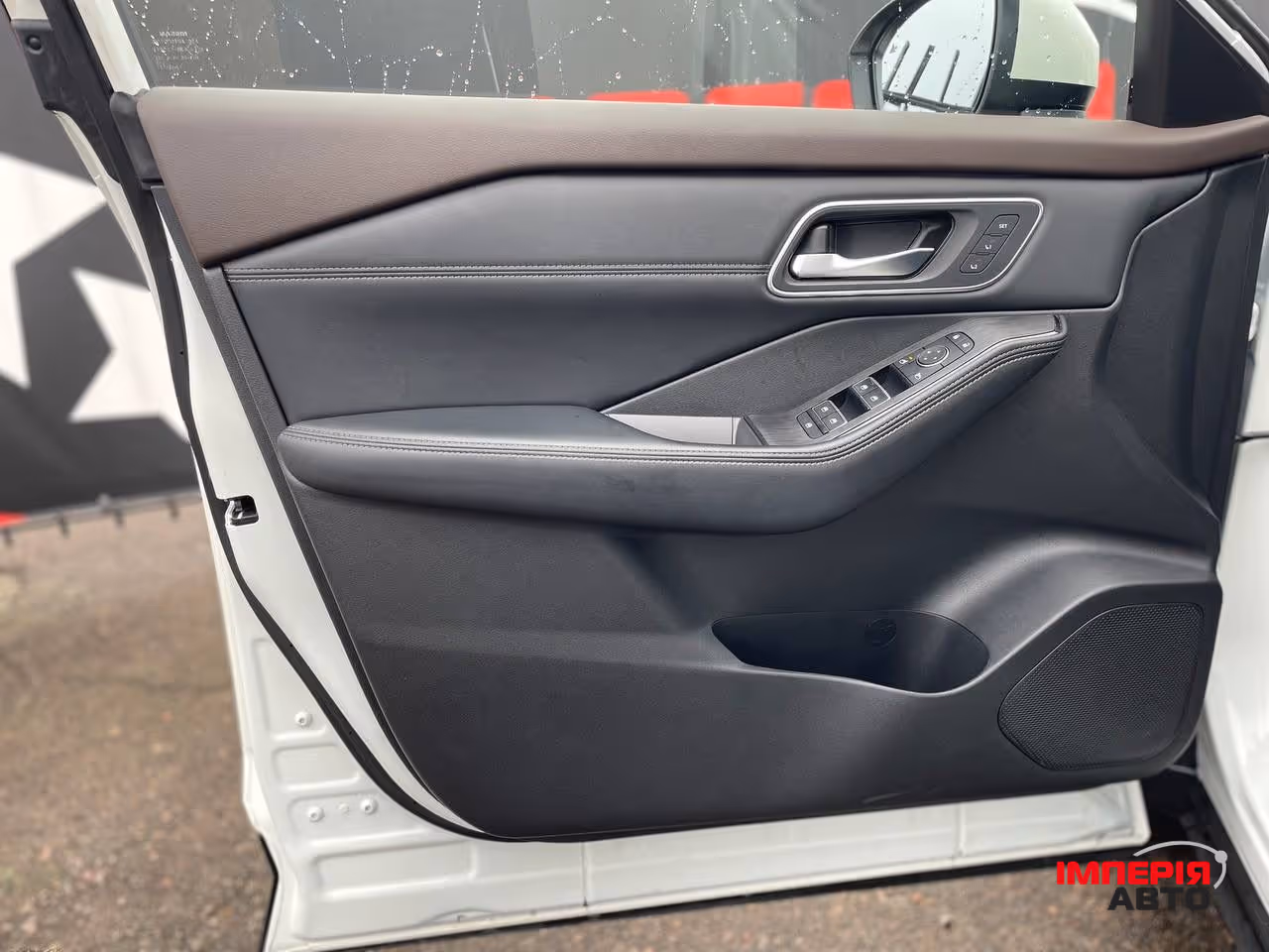 Nissan Rogue - фото 7