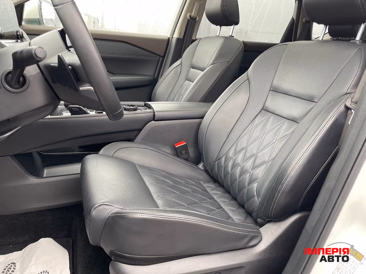 Nissan Rogue - фото 16
