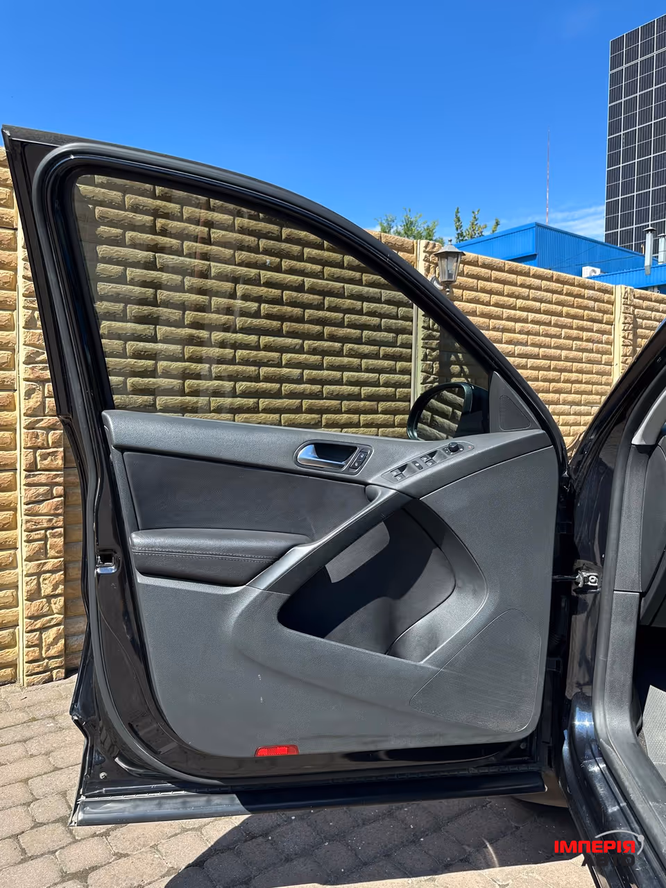 Volkswagen Tiguan - фото 17