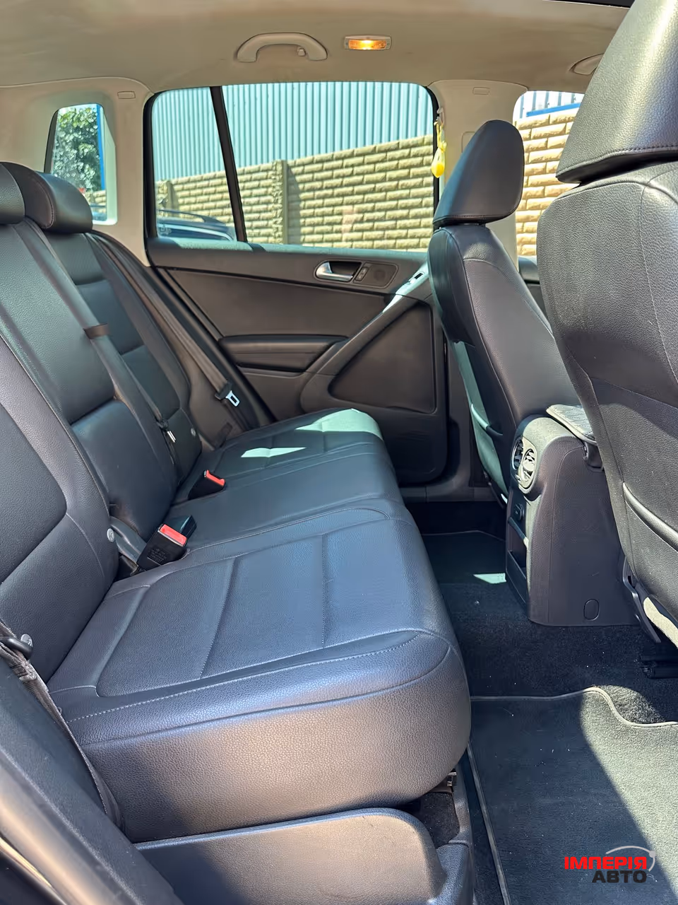Volkswagen Tiguan - фото 30