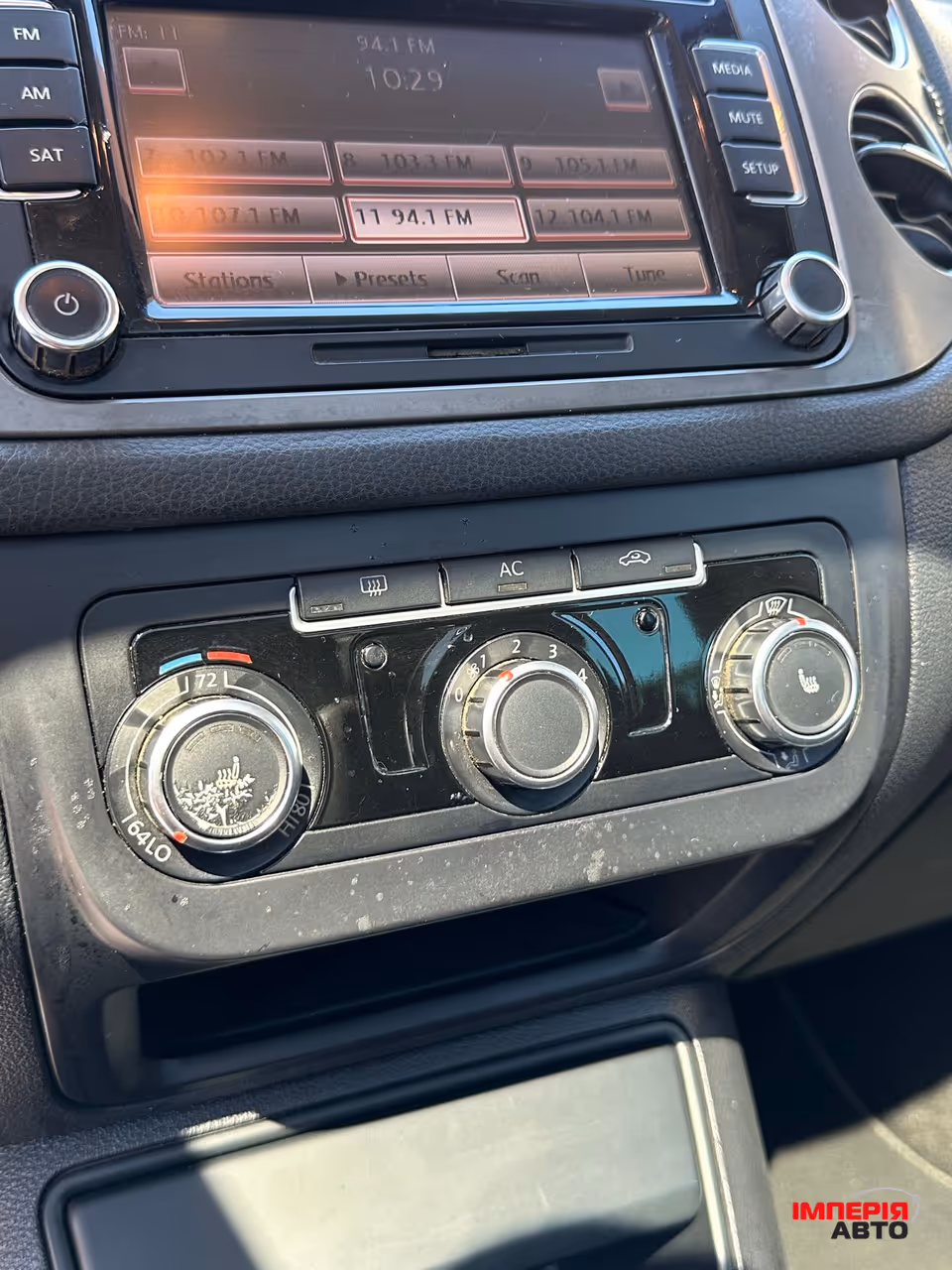 Volkswagen Tiguan - фото 23