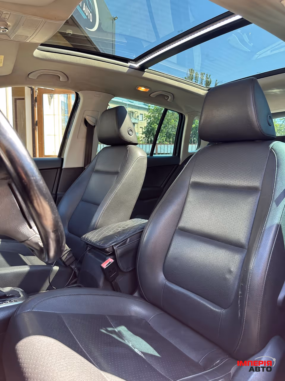 Volkswagen Tiguan - фото 27