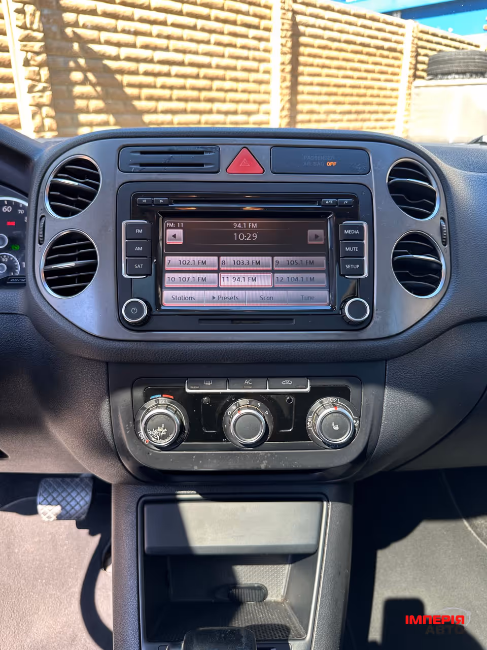 Volkswagen Tiguan - фото 22