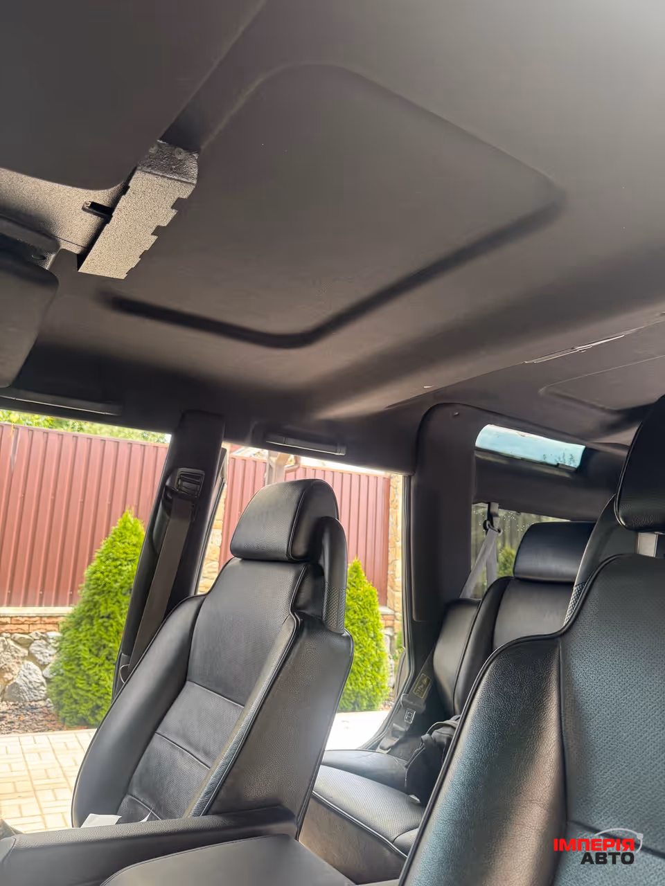 Land Rover Discovery - фото 13
