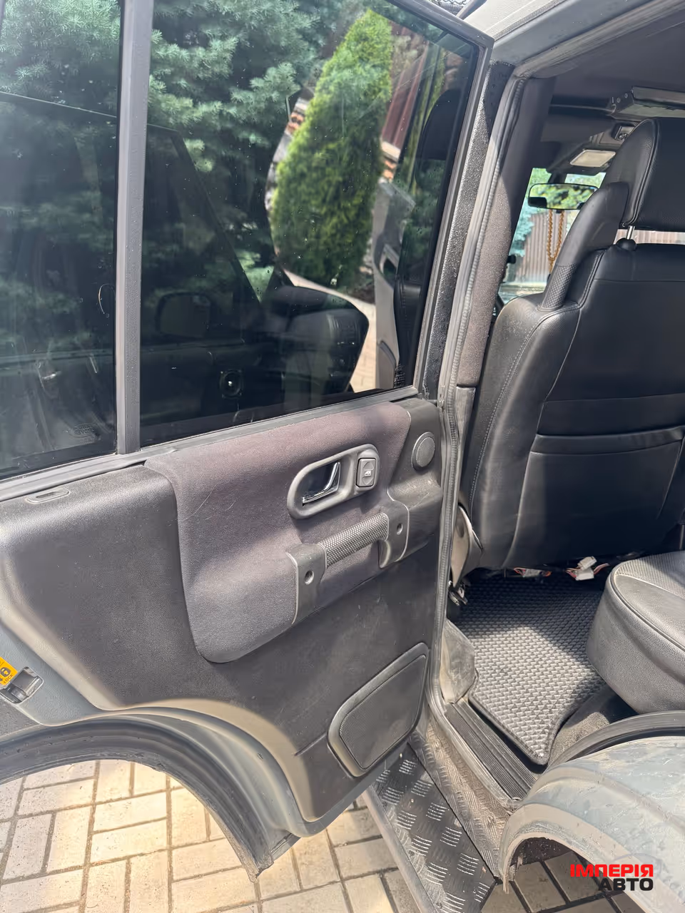 Land Rover Discovery - фото 15