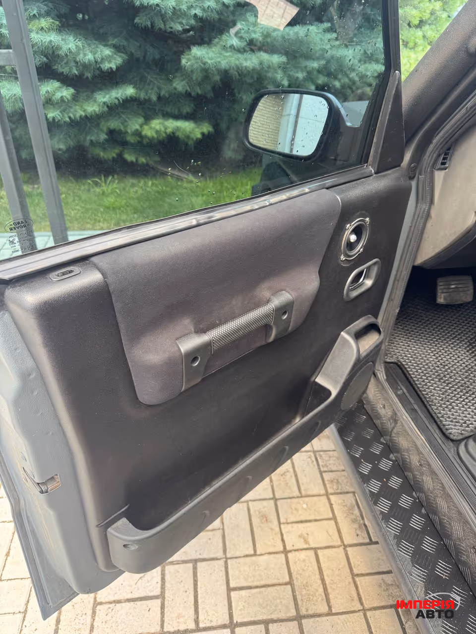 Land Rover Discovery - фото 8