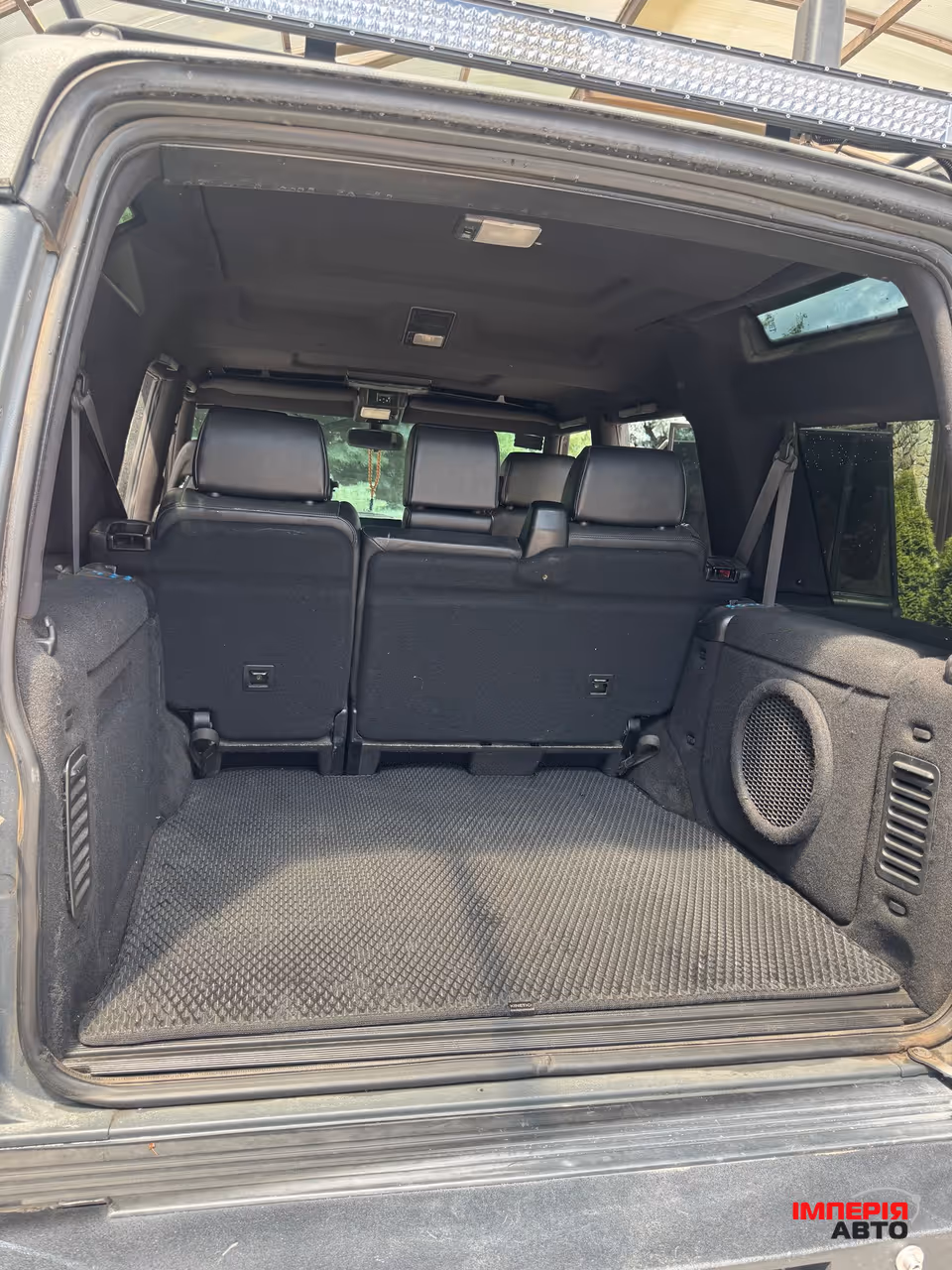 Land Rover Discovery - фото 16