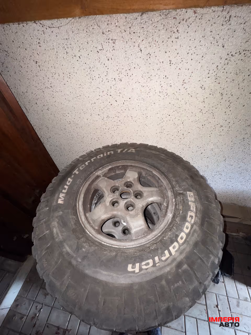 Land Rover Discovery - фото 21