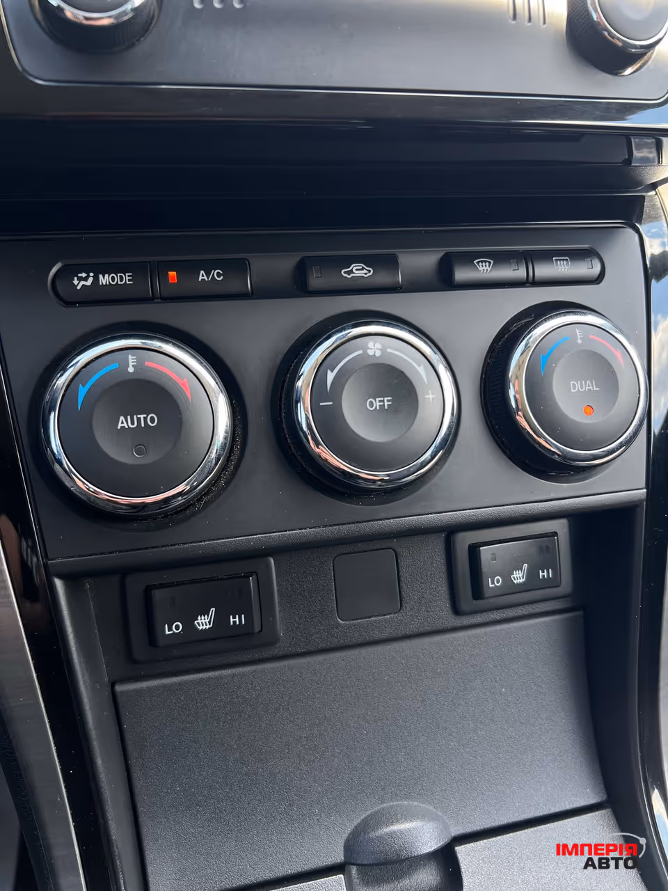Mazda 6 - фото 34