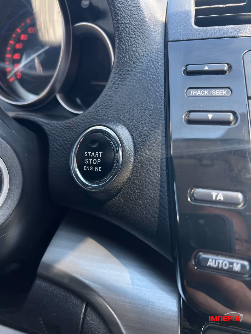 Mazda 6 - фото 35