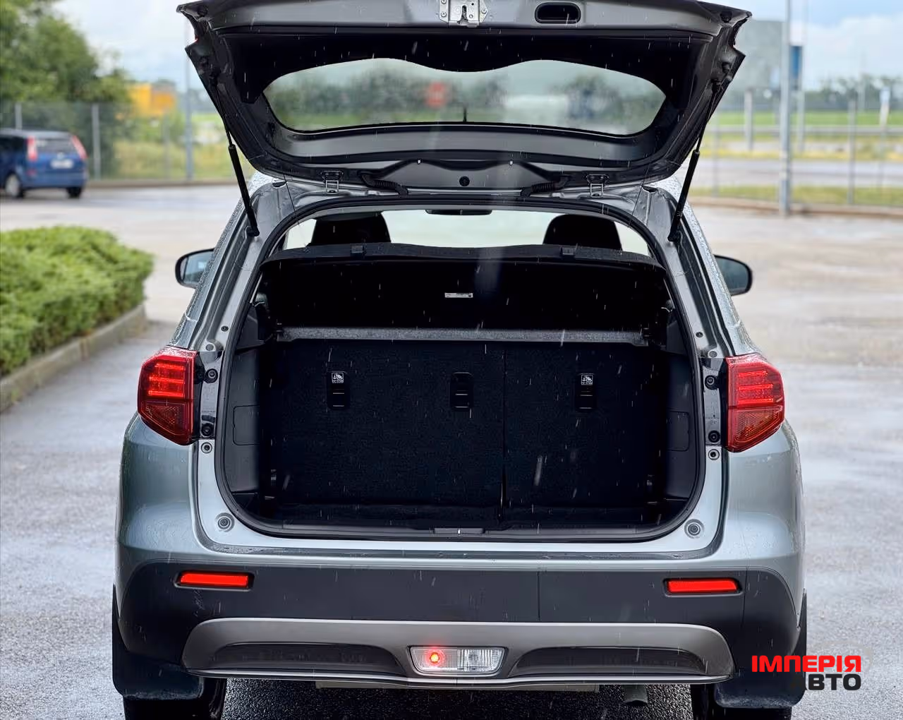 Suzuki Vitara - фото 9